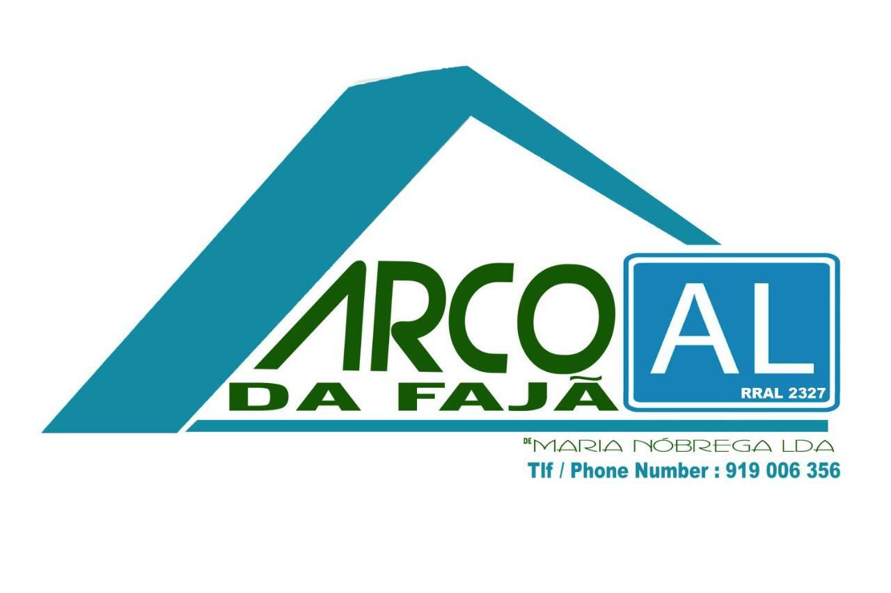 " Arco Da Faja" For 7 Max Apartment Ponta Delgada  Ngoại thất bức ảnh